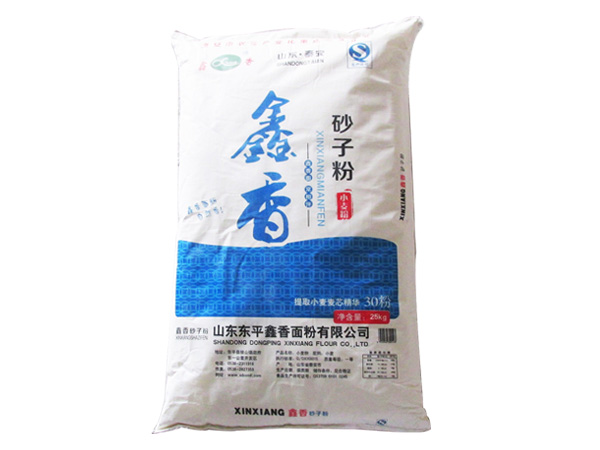产品展示